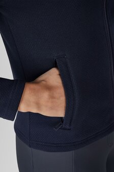 Eskadron fleecevest Dynamic 26