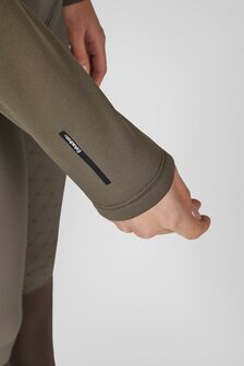 Eskadron trainingsshirt Half-Zip Dynamic 26