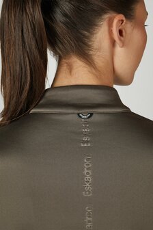 Eskadron trainingsshirt Half-Zip Dynamic 26