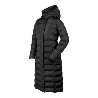 EQPRO lange pufferjas Eloise