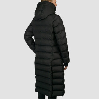 EQPRO lange pufferjas Eloise