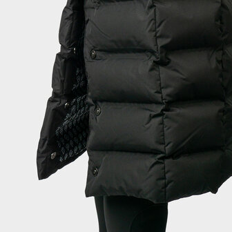EQPRO lange pufferjas Eloise