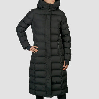 EQPRO lange pufferjas Eloise
