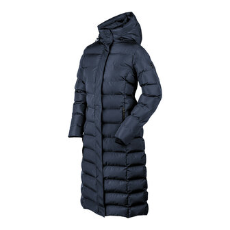 EQPRO lange pufferjas Eloise