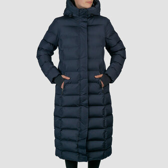 EQPRO lange pufferjas Eloise