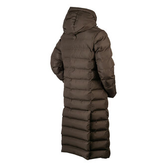 EQPRO lange pufferjas Eloise