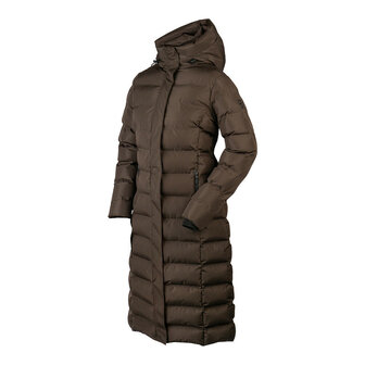 EQPRO lange pufferjas Eloise