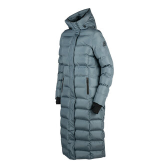 EQPRO lange pufferjas Eloise