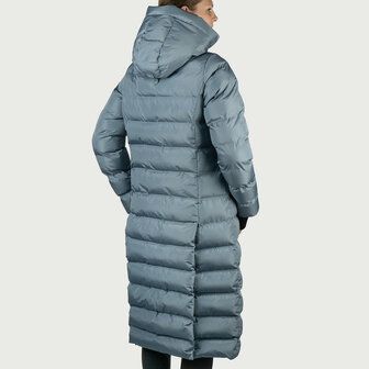 EQPRO lange pufferjas Eloise