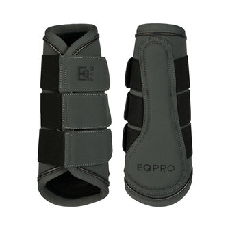 EQPRO beenbeschermers Softshell