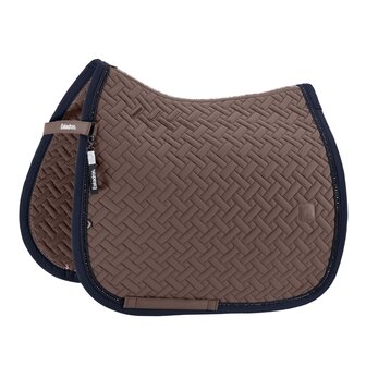 Eskadron zadeldek Pro Soft Crystal Dynamic 26