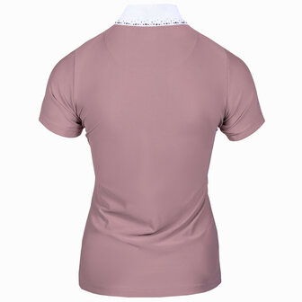 Harry's Horse wedstrijdshirt Mauve Blush