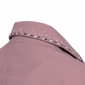 Harry's Horse wedstrijdjas Mauve Blush
