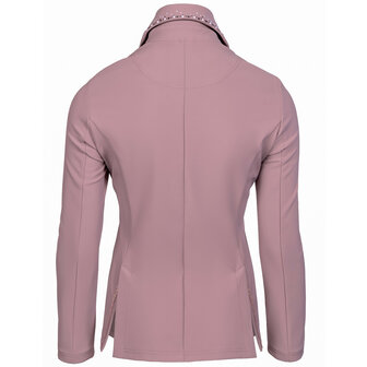 Harry's Horse wedstrijdjas Mauve Blush