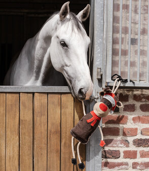 Waldhausen paardenspeelgoed Rudi the Reindeer