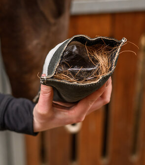 Waldhausen paardenspeelgoed Champagne fles