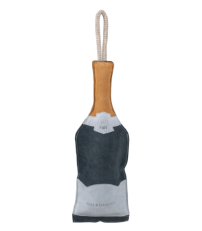 Waldhausen paardenspeelgoed Champagne fles