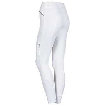 Harry's Horse rijbroek Mauve Blush Full Grip