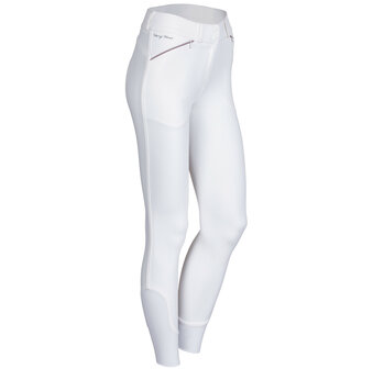 Harry's Horse rijbroek Mauve Blush Full Grip