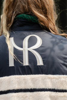 Mrs. Ros Icon Jacket