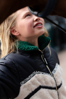 Mrs. Ros Icon Jacket