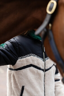 Mrs. Ros Icon Jacket