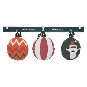 HV Polo paardenspeelgoed Bell bulbs