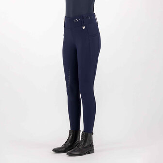 HV Polo rijlegging Favourite FullGrip