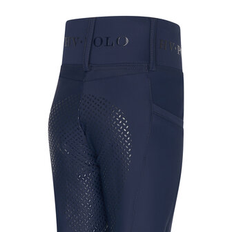 HV Polo rijlegging Favourite FullGrip