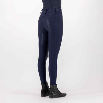 HV Polo rijlegging Favourite FullGrip