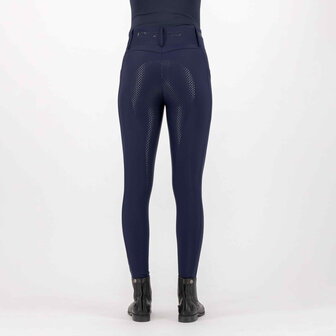 HV Polo rijlegging Favourite FullGrip