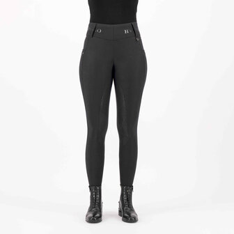 HV Polo rijlegging Favourite FullGrip