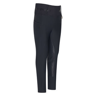 HV Polo rijlegging Favourite FullGrip