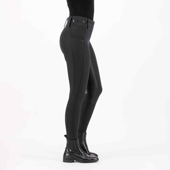 HV Polo rijlegging Favourite FullGrip