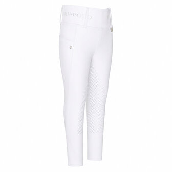 HV Polo rijlegging Favourite FullGrip
