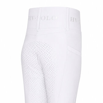 HV Polo rijlegging Favourite FullGrip
