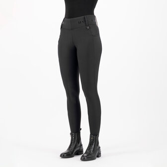 HV Polo rijlegging Favourite FullGrip