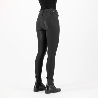 HV Polo rijlegging Favourite FullGrip