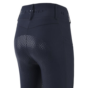 HV Polo rijlegging Favourite FullGrip