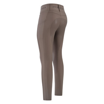 HV Polo rijlegging Favourite FullGrip