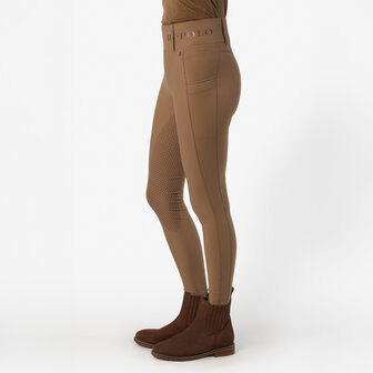 HV Polo rijlegging Favourite FullGrip