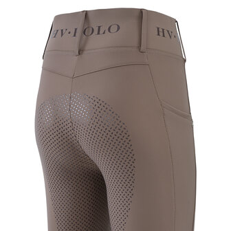 HV Polo rijlegging Favourite FullGrip