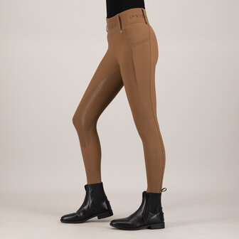 HV Polo rijlegging Favourite FullGrip