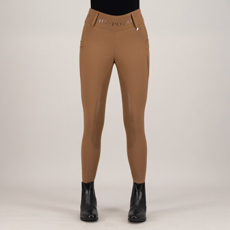 HV Polo rijlegging Favourite FullGrip
