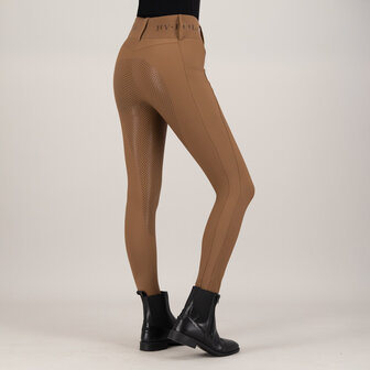 HV Polo rijlegging Favourite FullGrip