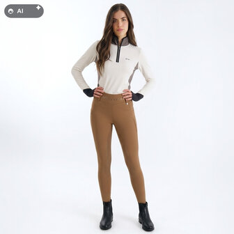HV Polo rijlegging Favourite FullGrip