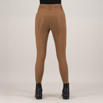 HV Polo rijlegging Favourite FullGrip