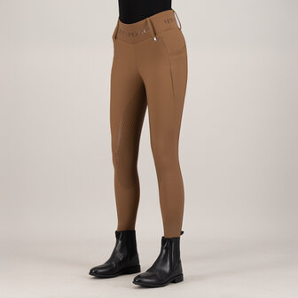HV Polo rijlegging Favourite FullGrip