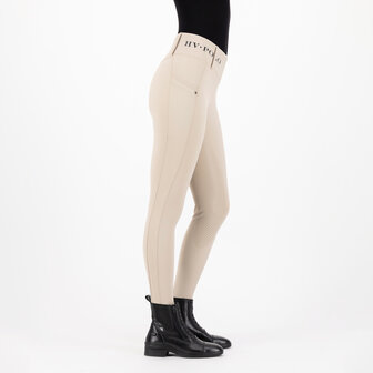 HV Polo rijlegging Favourite FullGrip
