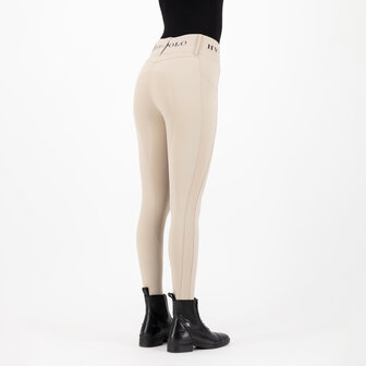HV Polo rijlegging Favourite FullGrip